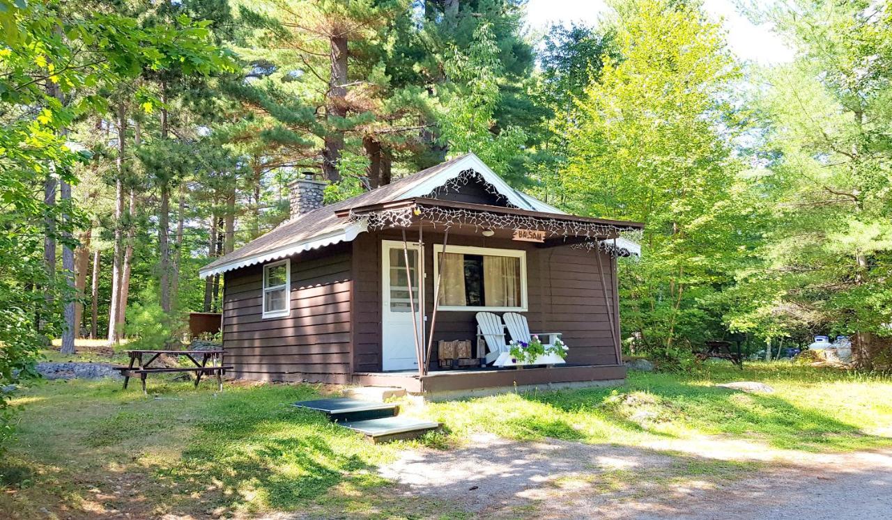 The Wilderness Inn: Chalet *