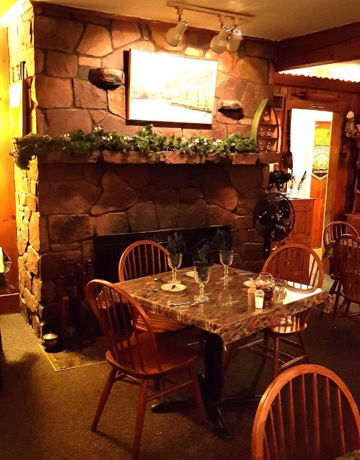 Chalet The Wilderness Inn: