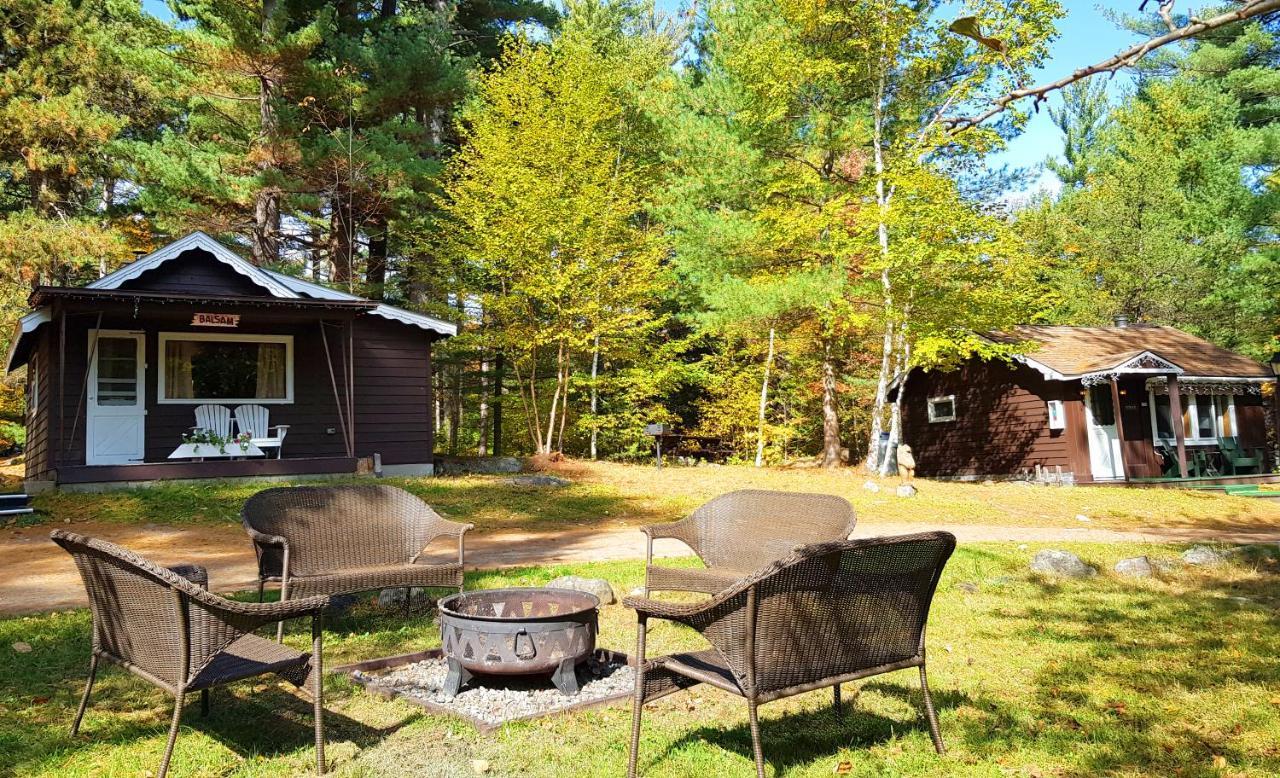 Chalet The Wilderness Inn: Wilmington