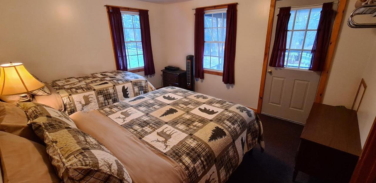 Chalet The Wilderness Inn: